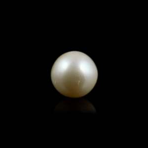 Loose Pearl 5.4 Carat Luxury Gemstone for Fine Jewelry - Product Image 1