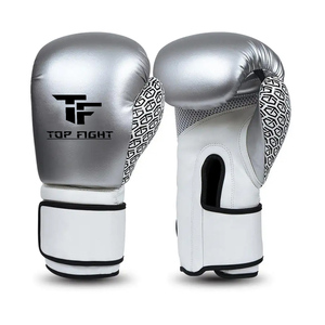 Guantes de Boxeo de Alta Calidad para Entrenamiento, Transpirables, Venta al Por Mayor, Protección Superior para Combate - Product Image 2