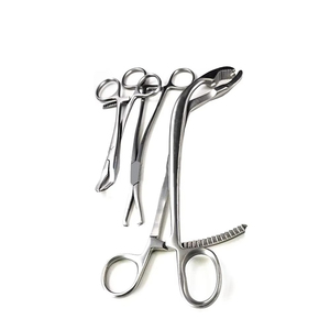 Ensemble d'instruments orthopédiques pour la réduction osseuse, pinces de maintien osseux en acier inoxydable, pince de réduction des fractures, prix abordable - Product Image 2