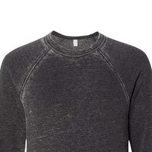 Sweats à capuche délavés à l'acide pour hommes, logo personnalisé, séchage rapide, respirants, OEM, vente en gros, personnalisation - Product Image 6