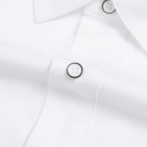 Venta al por mayor Insidemen Broadcloth 100% algodón manga corta Smart Casual para camisa IPS095AZ patrón impreso precio caliente producto superior - Product Image 4