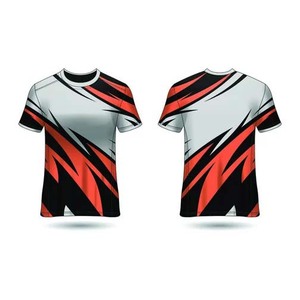 Camiseta Sublimable Resistente con Tecnología de Tejido Avanzada, Ideal para Proyectos de Impresión a Color Vibrante - Product Image 2