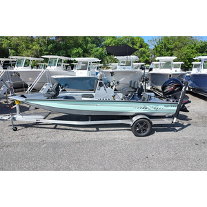 Bote de Aluminio Xpress H20 2026, Yamaha 115 SHO - Product Image 4