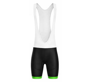 Kit de cyclisme professionnel à séchage rapide, uniforme de vélo personnalisé, maillot de cyclisme sublimé et ensemble de cuissard respirant, tenue d'équipe professionnelle pour hommes - Product Image 3