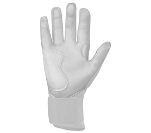 Gant de baseball professionnel personnalisé avec logo pour l'interieur de terrain – Vente en gros, conception sur mesure - Product Image 4