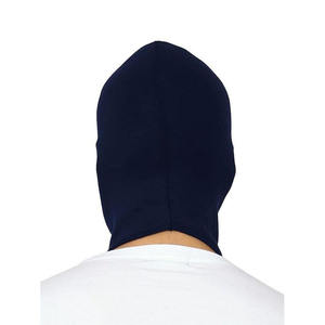 หมวกบีนนี่ดีไซน์เนอร์สุดหรู พิมพ์ลาย คุณภาพสูง ถักทออย่างอบอุ่น ผ้าขนสัตว์สำหรับฤดูหนาว ปักลาย 2025 - Product Image 2