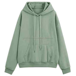 Survêtements personnalisés de haute qualité avec logo, ensemble de sweat-shirts en molleton français 100% coton, ensemble de survêtements décontractés pour hommes, pantalon - Product Image 4