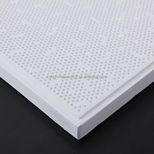 แผ่นยิปซัมทนไฟสำหรับโครง<span class=keywords><strong>การ</strong></span><span class=keywords><strong>ก่อสร้าง</strong></span> - Product Image 5