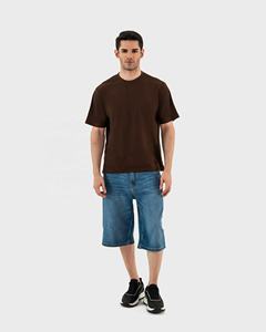 Maillot de bain pour homme personnalisé sublimé Short de plage à séchage rapide avec doublure de compression et poche à fermeture éclair - Product Image 1