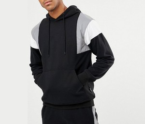 Nouveau Sweat à Capuche Homme 2026 Motif Flammes Multicolores, Coupe Oversize avec Impression 3D, Vêtement Tendance Automne - Product Image 5