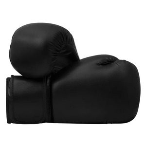 Nouveaux gants de boxe en dentelle de haute qualité, fabrication OEM ODM, logo personnalisé, arts martiaux, 10 oz, 12 oz, Guantes de Boxeo - Product Image 2