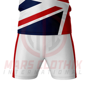 New Arrival Comfortable Cheap Price Rugby Uniforms Top Quality New Model Low Rate Rugby Uniforms For Unisex - Product Image 6