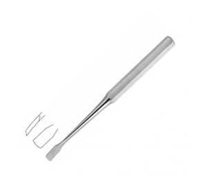 Hylin - Juego de Instrumentos Ortopédicos de Primera Calidad de 14.5 cm, Acero Inoxidable, Fuente de Alimentación Manual por AM ORTHO - Product Image 2