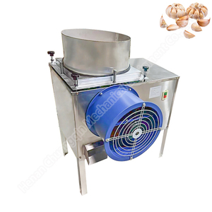 Séparateur d'ail professionnel 220v 220kw Séparateur de gousses d'ail Machine à casser les clous de girofle d'ail automatique - Product Image 6