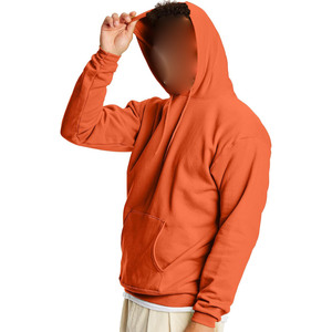 Sweat à capuche pour homme de qualité supérieure à prix raisonnable, sweat à capuche pour homme fabriqué au Pakistan, streetwear pour homme à capuche en vente - Product Image 6