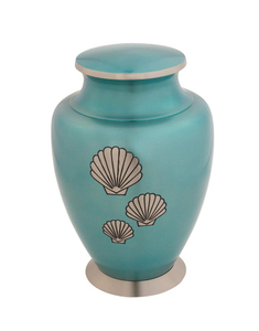 Urnes funéraires artisanales pour adultes, pour cendres, pour hommes et femmes, à bas prix - Product Image 1