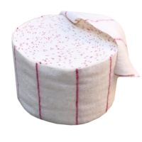 Kain Lap Pembersih Perlengkapan Berburu 100% Katun (4x2)