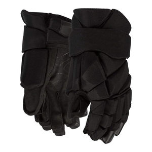 Gants de hockey sur glace de qualité supérieure, en tissu doux, pour toutes les conditions météorologiques, design optimal, vente en gros OEM. - Product Image 1