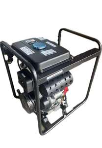 SS SAMSON High Pressure Water <b>Pump</b> with Diesel Engine Portable <b>Small</b> Diesel Engine Water <b>Pump</b> - Product Image 4