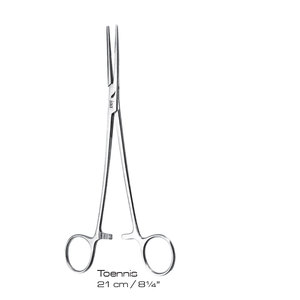 INSTRUMENTS CHIRURGICAUX IAA – Pinces chirurgicales orthopédiques en acier inoxydable, droites et courbées, certifiées CE, pour usage manuel en milieu hospitalier - Product Image 5