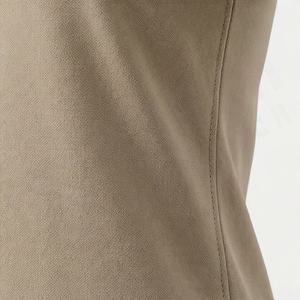 เสื้อเชิ้ตทำงานผู้หญิงมาใหม่ แฟชั่นฤดูใบไม้ผลิและฤดูใบไม้ร่วง ลายพิมพ์ทันสมัย สไตล์ลำลอง ชุดเดรสผู้หญิง ผ้าซาตินปักเลื่อม น้ำหนัก 240 กรัม ผ้าฝ้าย 100% - Product Image 5