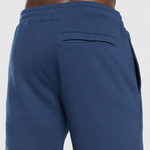 กางเกงขาสั้นผู้ชายสไตล์สตรีทแวร์หลายกระเป๋า ราคาขายส่ง แฟชั่นปี 2026 คุณภาพสูง สวมใส่สบาย ดีไซน์โลโก้ตามสั่ง - Product Image 4