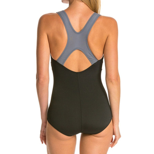Maillot de bain respirant pour femme avec logo personnalisé, faible MOQ, qualité supérieure, en vente - Product Image 3