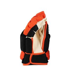 Guantes de Hockey sobre Hielo de Poliéster Ligeros y Duraderos con Diseño Estampado Multicolor para Todas las Edades Eoin Winston Sports Pakistan - Product Image 3