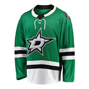 Maillot de hockey sur glace Toronto 2026 pour homme – Brodé avec logos, séchage rapide, antibactérien, tenue de sport cousue - Product Image 1