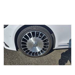 Mercedes-Benz Classe S S350L d 4MATIC Juillet 2017 139 578 km Diesel Boîte de vitesses automatique Volant à gauche - Product Image 5