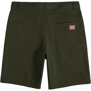 Nuevos Pantalones Cortos Deportivos para Hombre, Estilo Urbano, Color Sólido, para Golf, con MOQ Bajo, Personalizables - Product Image 4