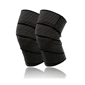 Push-up pour les genoux, Design personnalisé de qualité supérieure, enveloppe pour le sport, prix abordable, 1 pièce - Product Image 4