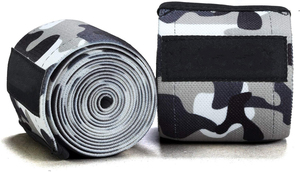 Rodilleras Personalizadas OEM para Levantamiento de Pesas, Entrenamiento Físico, Soporte Atlético y Ejercicios de Gimnasio - Product Image 2
