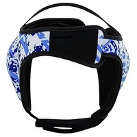 Protège-oreilles réglables en néoprène EVA respirant de haute qualité pour Jiu-Jitsu, Cage Fighting, MMA, Kickboxing – Double usage sportif avec sangles Velcro