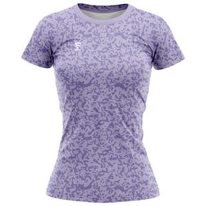 Custom Logo Printed Eco-Friendly Women's 100% Cotton <b>T</b>-<b>Shirt</b> Casual Vintage Graphic Knitted Neck 160 GSM Biowashed Anti-Pilling - Product Image 5