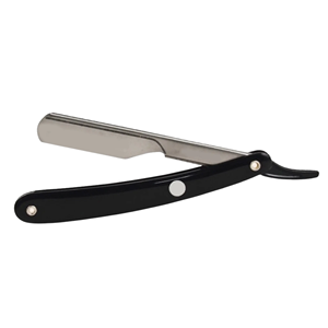 Accesorios para Barbería, Cuchilla Profesional de Acero Inoxidable, Cuchilla Única de Calidad Grado A+, Maquinillas de Afeitar de Seguridad para Cuerpo y Rostro Masculino - Product Image 1