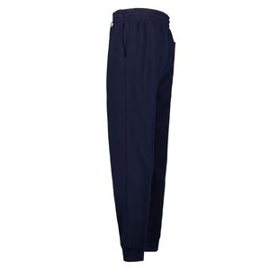 Mens <b>Slim</b> Sweat Pant Premium <b>Slim</b> Fit <b>Jogger</b> Pants Breathable 100 Percent Cotton Drawstring Casual Gym Fitness Running Workout - Product Image 3