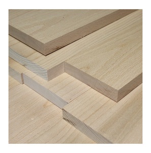 ไม้เบิร์ชเกรดสูง ผิวเรียบเนียน สำหรับการผลิตเฟอร์นิเจอร์ - Product Image 5