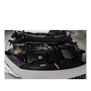 Mercedes-Benz GLA45 AMG 4MATIC+ Juillet 2023 Classe GLA 43 264 km Émissions Euro V Volant à Gauche Caméra Arrière - Product Image 5