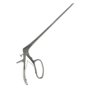 Pinzas de Tischler Manuales de Acero Inoxidable, Diseño Popular, Más Vendidas, Instrumentos Quirúrgicos Reutilizables de Alta Calidad, OEM Personalizado - Product Image 4