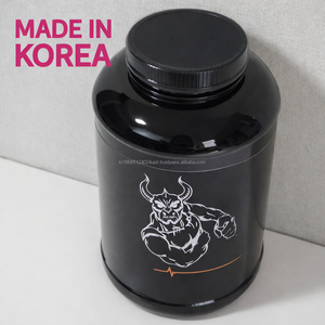 Korea <b>Protein</b> Supplement Shake Powder Private Label Customized Wellness Blend - Product Image 5