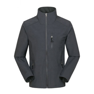 Custom Logo Softshell Vest <b>Men</b> Casual Golf Hiking <b>Warm</b> Sleeveless <b>Jackets</b> Wholesale Thermal Winter Body Warmer Coat - Product Image 3