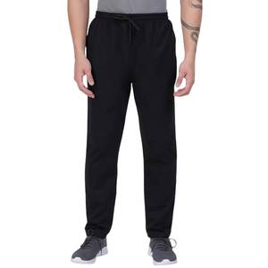 Premium Cotton <b>Mens</b> Track Pants Soft Breathable Gym Casual Streetwear Jogger Fit Bulk Supplier - Product Image 3