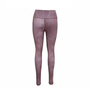 Cheap Price Fitness Wear Quick Dry Women <b>Yoga</b> <b>Set</b> Wholesale Spandex Polyester Made Women <b>Yoga</b> <b>Set</b> - Product Image 6