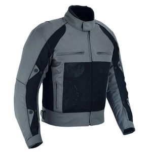Chaqueta de Motociclista Transpirable de Talla Personalizada, Chaqueta de Invierno para Exteriores, Resistente al Viento e Impermeable, % Poliéster Cardura, Chaqueta con Calefacción - Product Image 5