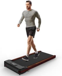 Quality Expert of Wooden <b>Walking</b> <b>Pad</b>, <b>Walking</b> Jogging Machine with Remote Control, Installation-Free - Product Image 4