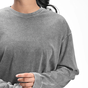 เสื้อยืดทรงหลวมไหล่ตก รุ่นพร้อมส่ง ผ้าถักน้ำหนัก 280 กรัม พิมพ์ลายตัวอักษร ดีไซน์ลิง แบรนด์ Bapees แฟชั่นผู้ชายสุดเทรนดี้ - Product Image 5