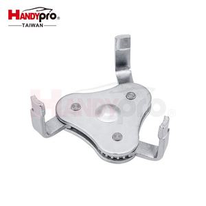 Llave de Filtro de Aceite de Dos Vías HANDYPRO, Herramienta de Lubricación de Acero al Carbono para Reparación de Automóviles y Mantenimiento de Vehículos - Product Image 5