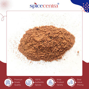 Nuez Moscada en Polvo Seca Auténtica Hecha en India, Ingredientes Naturales Puros, Spicecentra, 12 Meses de Duración, Proveedor Líder - Product Image 6