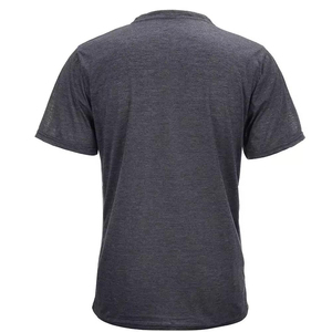 Ensembles de shorts d'été pour hommes en gros personnalisés, 100% coton, ensembles de shorts et t-shirts avec logo imprimé sur mesure pour hommes - Product Image 3